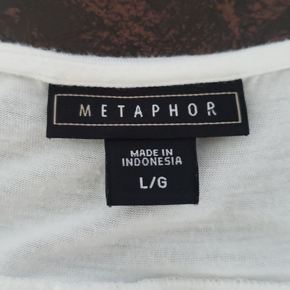 Metaphor Top  - Picture 7 of 13